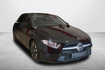 Mercedes A 180 - 3