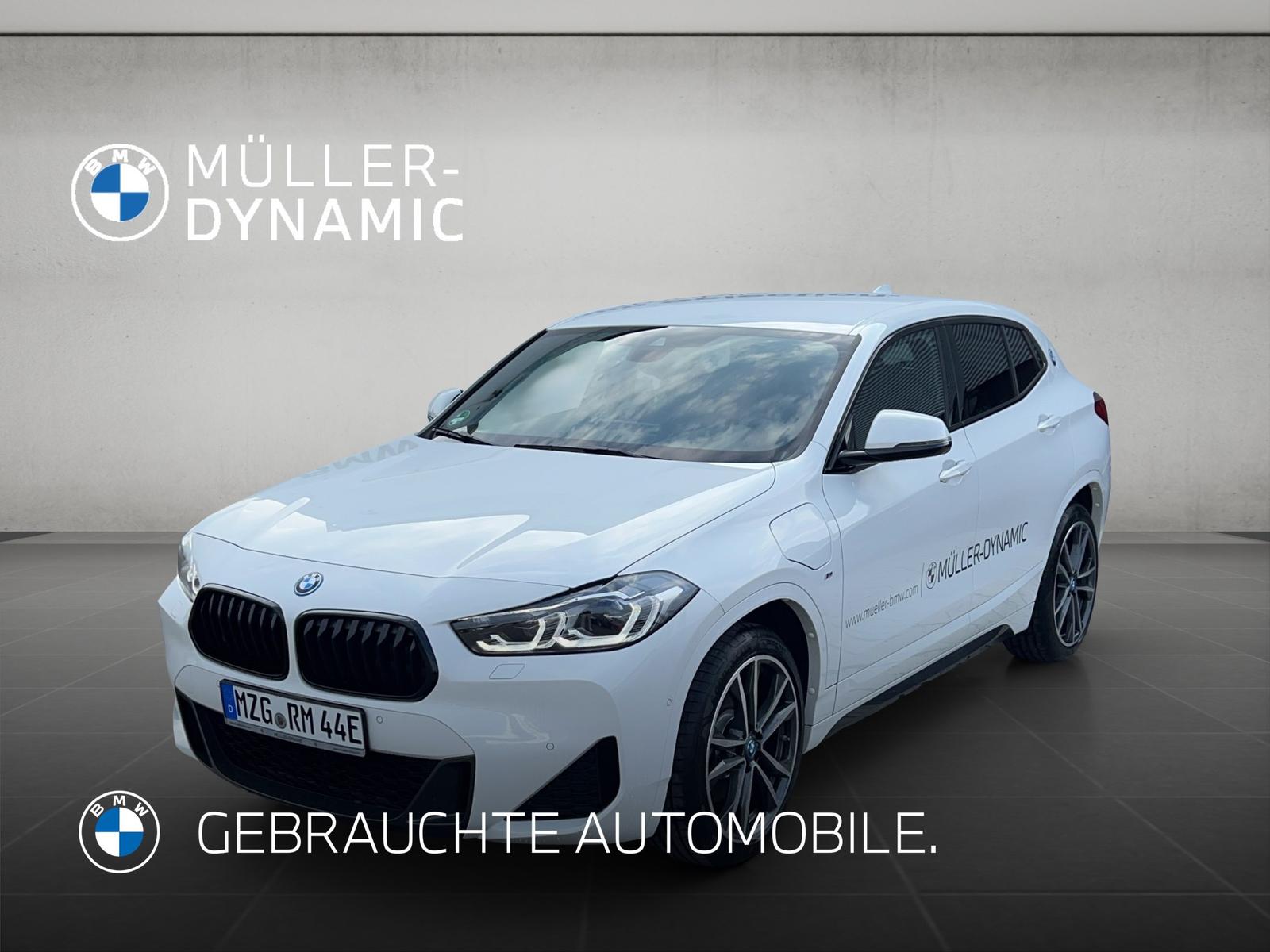 BMW X2 xDrive25e M Sport M Sportpaket Head-Up DAB