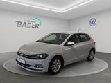 Volkswagen Polo VI 1.0 TDI Highline ACC Navi Shz - Volkswagen Polo: TDI