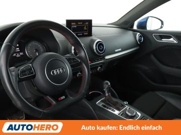 Audi S3 - 11