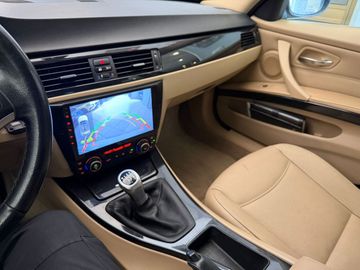 BMW 318 - 9