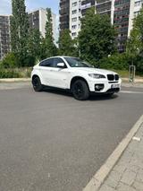 BMW X6 xDrive35i - - BMW X6 Gebrauchtwagen in Berlin