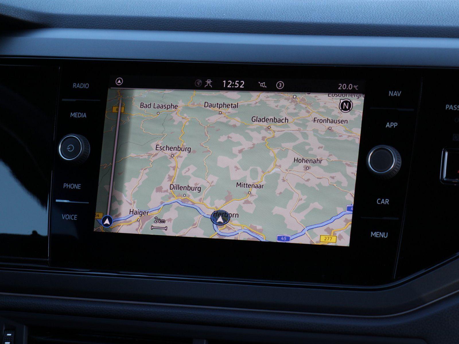 Volkswagen Taigo 1.5 TSI DSG R-Line Navi Matrix-LED