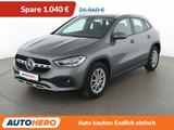Mercedes-Benz GLA 180 Aut.*NAVI*TEMPO*CAM*PDC*SHZ* - Mercedes GLA-Klasse in Frankfurt