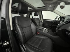 MERCEDES-BENZ GLE 500 4MATIC/ V8 / 2.HA/ 95.000KM/ GARANTIE MERCEDES-BENZ GLE 500 4MATIC/ V8 / 2.HA/ 95.000KM/ GARANTIE