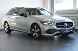 Mercedes-Benz C 200 T d Night Paket Navi Kamera SHZ - gebrauchte Mercedes-Benz C 200 aus dem Jahr 2023