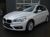 BMW 218 Active Tourer "AUTOMATIK-NAVI-GEPFLEGT" - gebrauchte BMW 218 Active Tourer aus dem Jahr 2015