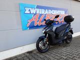 Kymco AGILITY 50  S mit Topcase !!!auf LAGER!!! - KYMCO AGILITY 50 S