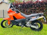 KTM 990 LC8 Adventure EFI/ ABS/ All inclusive Paket - KTM 990 ADVENTURE