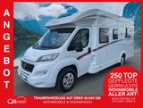 Dethleffs Trend T 6757 - Hub&Queensbett - Garage - Offers
