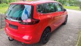 Opel Zafira Tourer 1.6 ECOTEC DI Turbo 147kW Acti... - Opel Zafira Tourer aus 2014