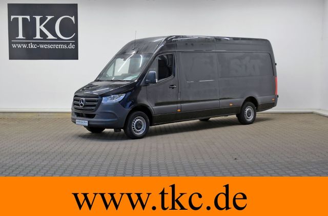 Mercedes-Benz Sprinter 317 CDI Kasten MAXI Klima MBUX #75T079