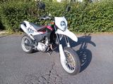 Husqvarna SM 630 Supermoto - HUSQVARNA SUPERMOTO
