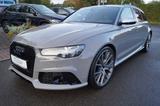 Audi RS6 Performance Plus-Bose-4xSitzheizung - Audi RS6 in Leipzig