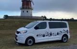 Peugeot EXPERT PREMIUM L2 - Peugeot Wohnmobil oder -wagen Expert