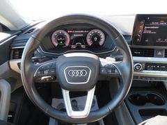 AUDI A5 Sportback 50 TDI quattro S-line Matrix Nav SH AUDI A5 Sportback 50 TDI quattro S-line Matrix Nav SH