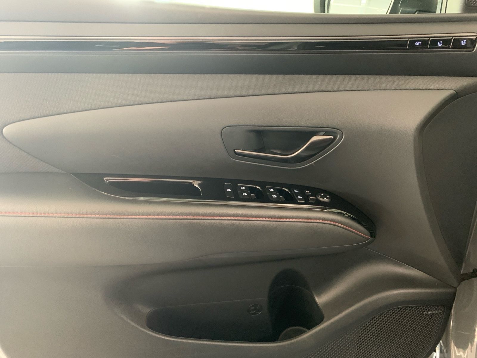 Fahrzeugabbildung Hyundai TUCSON 1.6 T-GDI N Line Plug-In Hybrid 4WD