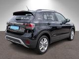 Volkswagen T-Cross Goal 1.0TSI DSG LED Navi PDC ACC SHZ AHK - Volkswagen T-Cross: Goal