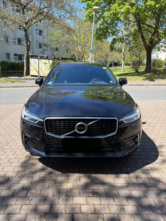 Image of Volvo XC60
