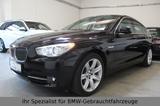 BMW 550i Gran Turismo Night Vision*Sitzlüft.TÜV Neu - BMW 5er Reihe: Gran Turismo