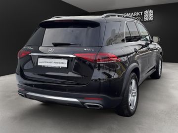 Mercedes GLE 350 - 8