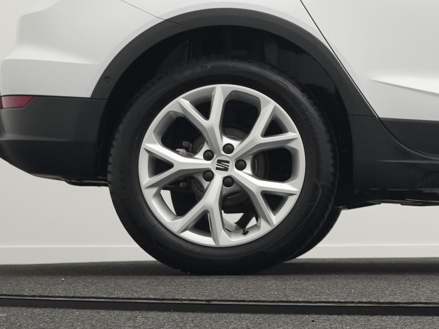 Seat Arona - Bild 49