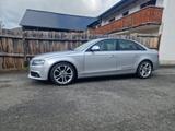 Audi A4 1.8 TFSI 88kw Attraction Attraction Tuning - Audi A4: Tuning