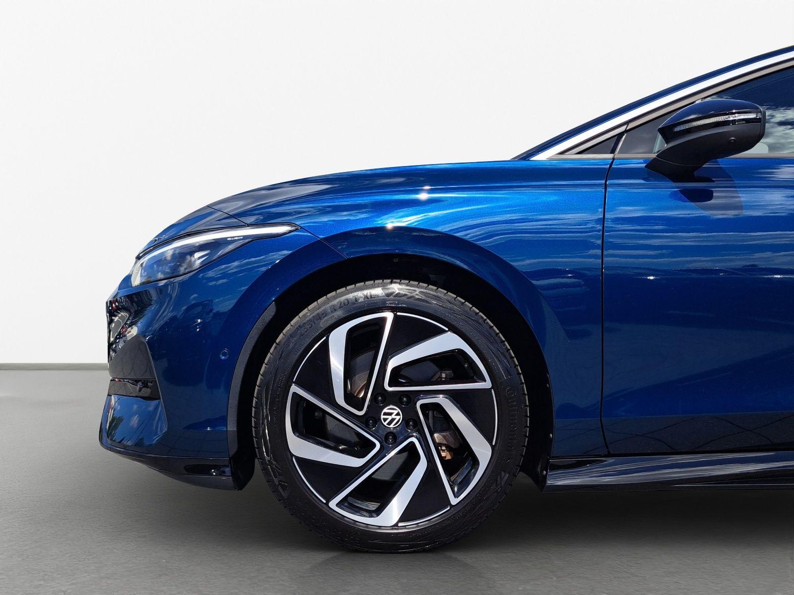 Volkswagen ID.7  Tourer Pro S 639km/WLTP*Massage*HuD*Matrix