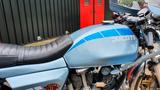 Ducati 900 SSD - DUCATI SS