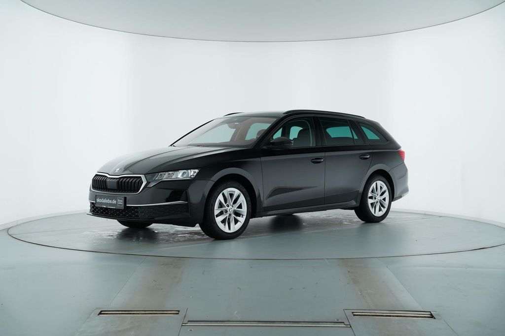 Image of Skoda Octavia