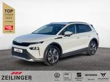Skoda Elroq 50|WÄRMEPUMPE|NAVI|ALARM|KAMERA|VORB. AHK - graue Skoda Elroq