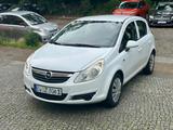 Opel Corsa 4 Türig Klima Motor Getriebe Gut - Opel Corsa: Motor