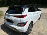 Hyundai KONA Elektro ELEKTRO 150kW Select-Paket - - Hyundai KONA Elektro von privat