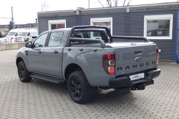 Ford Ranger - 8