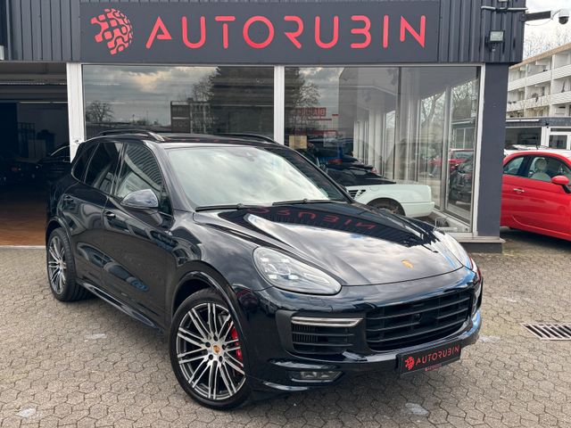 Porsche Cayenne GTS PANO/BOSE/MEMORY/PASM/PDLS+