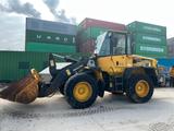 Komatsu WA150PZ-5*2007*German Maschine* - Angebote
