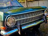 Opel REKORD A - Opel Rekord: A