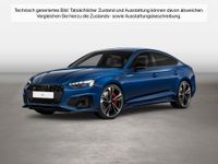 Audi S5 - Vorschau Bild 1