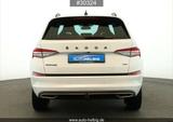 Skoda Kodiaq 2.0 TDI Sportline 4x4 #AHK#Pano#Virtual# - Skoda Kodiaq mit Diesel-Antrieb: Geländewagen, Automatik