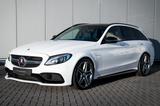 Mercedes-Benz C 63 T AMG*LED*NAVI*ACC*PANO*NIGHT* - Mercedes-Benz C 63 AMG Gebrauchtwagen in Dresden