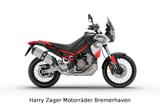 Aprilia Tuareg 660 sofort lieferbar! - APRILIA ENDURO