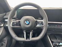 BMW 520 - Vorschau Bild 18