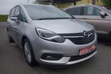 Opel Zafira C Innovation Automatik-LED - Opel Zafira: Innovation