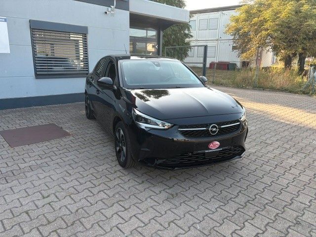 Image of Opel Corsa