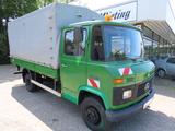 Mercedes-Benz L 508 DG Pritsche Plane + Spriegel - Offers matching your search criteria