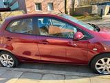 Mazda 2, 1.3 MZR - Mazda 2 in Hamburg