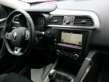Renault Kadjar XMOD