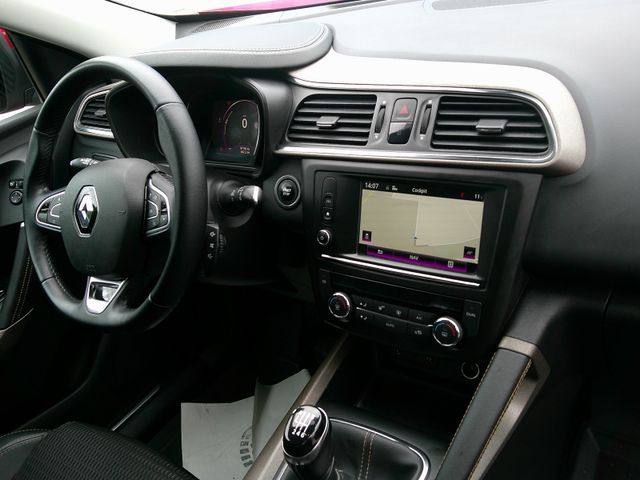 Renault Kadjar XMOD