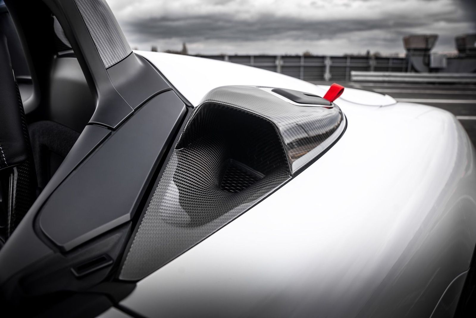 Fahrzeugabbildung Porsche Boxster 718 Spyder RS WEISSACH|KAMERA|LIFT|MWST.
