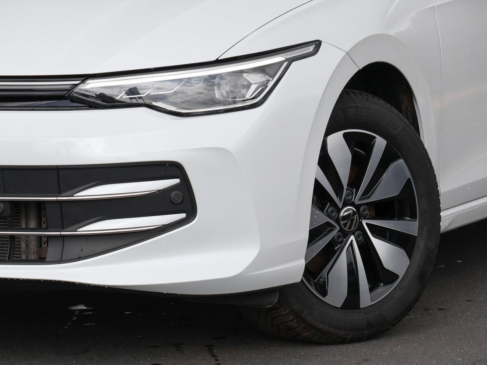 Volkswagen Golf - Bild 5